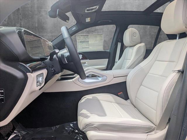 new 2025 Mercedes-Benz GLE 450e car, priced at $78,600