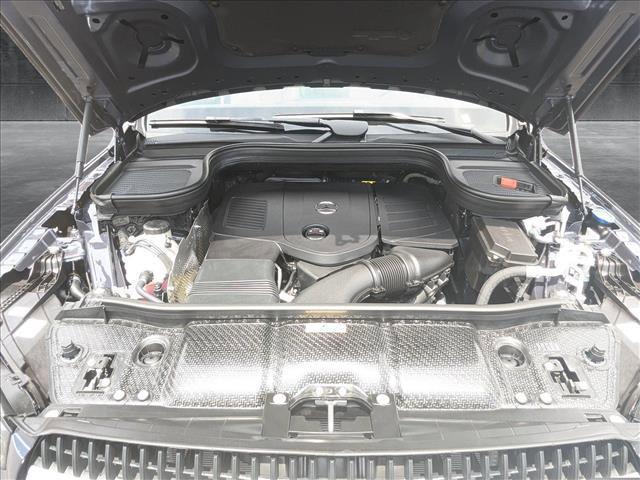 new 2025 Mercedes-Benz GLE 450e car, priced at $78,600