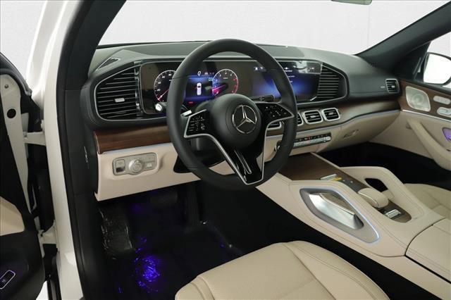 used 2025 Mercedes-Benz GLS 450 car, priced at $82,877