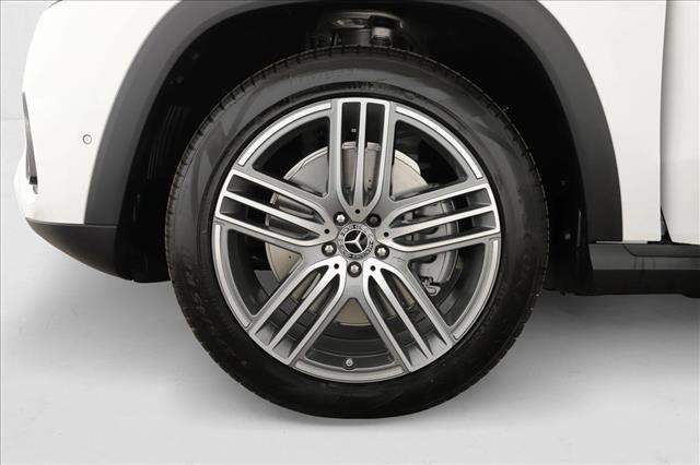 used 2025 Mercedes-Benz GLS 450 car, priced at $82,877