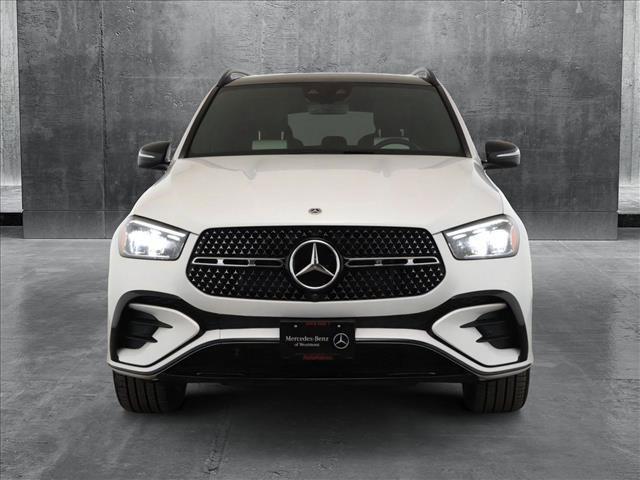 used 2025 Mercedes-Benz GLE 450e car, priced at $82,777