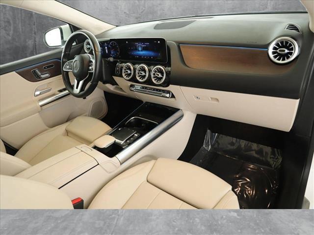 used 2021 Mercedes-Benz GLA 250 car, priced at $30,995