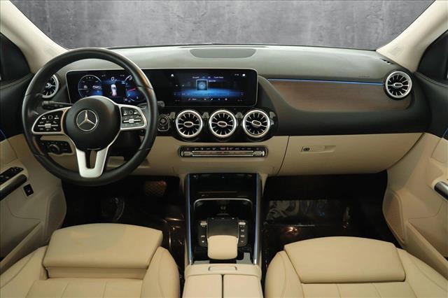 used 2021 Mercedes-Benz GLA 250 car, priced at $30,995