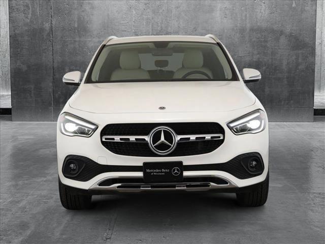 used 2021 Mercedes-Benz GLA 250 car, priced at $30,995