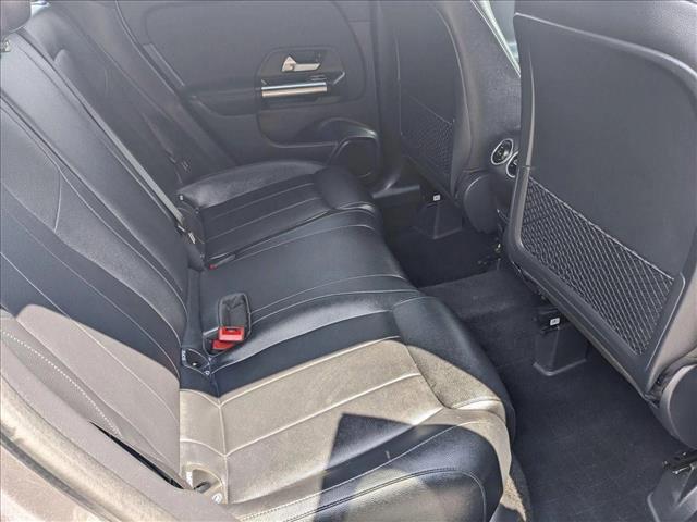 used 2021 Mercedes-Benz GLA 250 car, priced at $25,995
