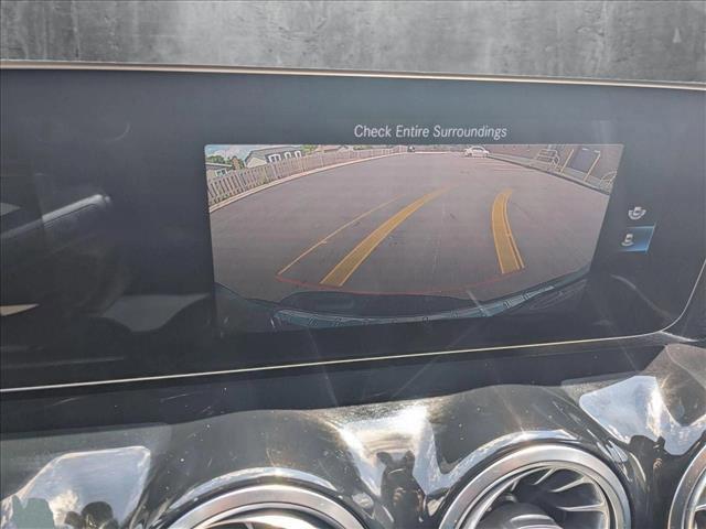 used 2021 Mercedes-Benz GLA 250 car, priced at $25,995