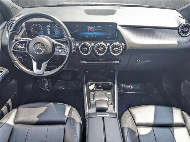 used 2021 Mercedes-Benz GLA 250 car, priced at $25,995