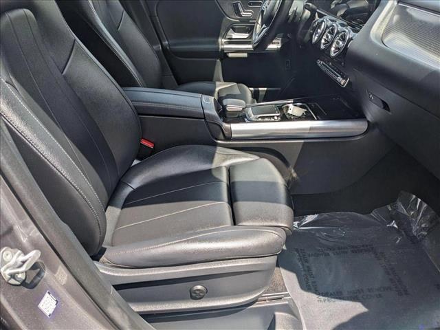 used 2021 Mercedes-Benz GLA 250 car, priced at $25,995