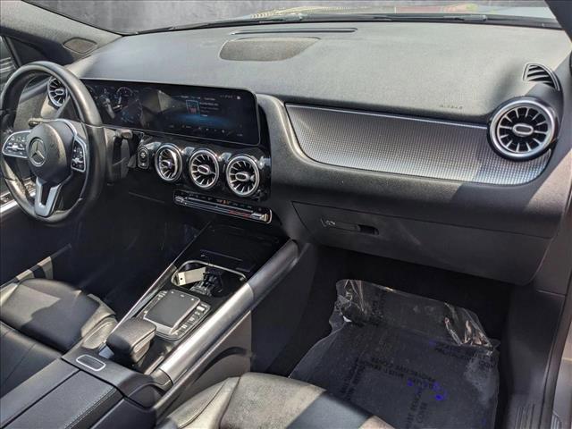 used 2021 Mercedes-Benz GLA 250 car, priced at $25,995
