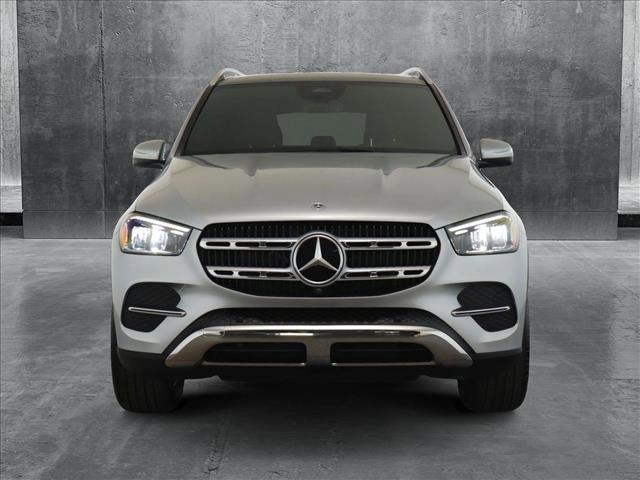 used 2025 Mercedes-Benz GLE 350 car, priced at $64,477