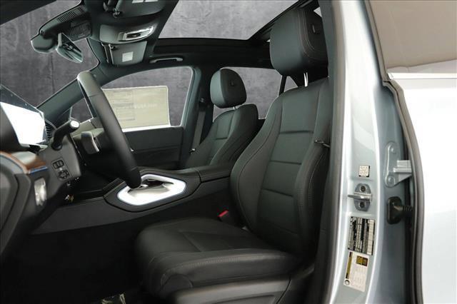 used 2025 Mercedes-Benz GLE 350 car, priced at $64,477