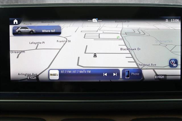 used 2025 Mercedes-Benz GLE 350 car, priced at $64,477