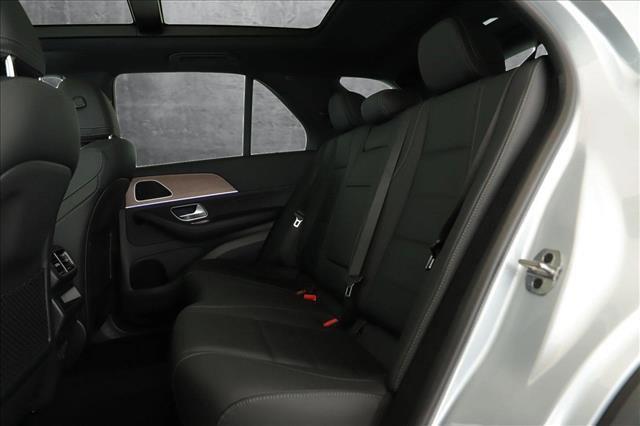 used 2025 Mercedes-Benz GLE 350 car, priced at $64,477