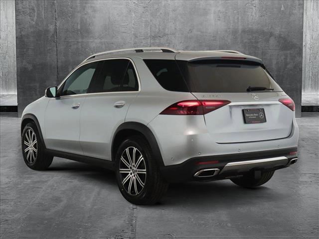 used 2025 Mercedes-Benz GLE 350 car, priced at $64,477