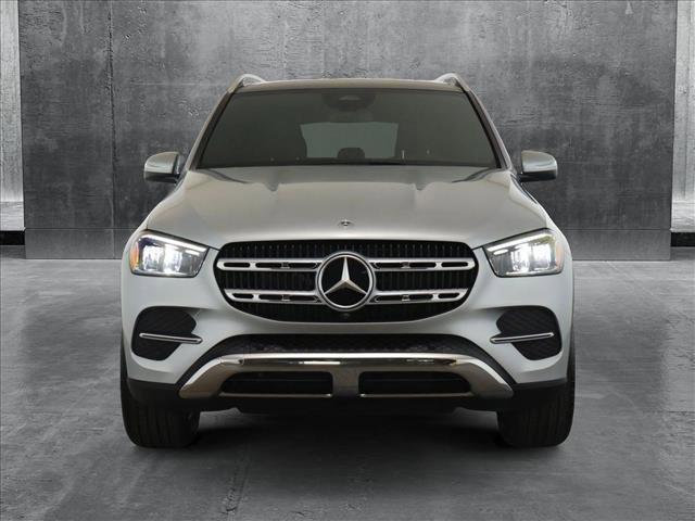 new 2025 Mercedes-Benz GLE 350 car, priced at $69,715