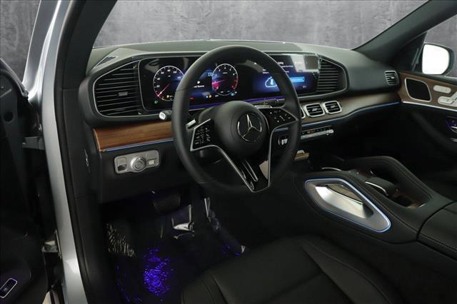 used 2025 Mercedes-Benz GLE 350 car, priced at $64,477