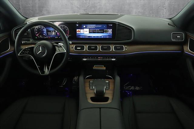 used 2025 Mercedes-Benz GLE 350 car, priced at $64,477