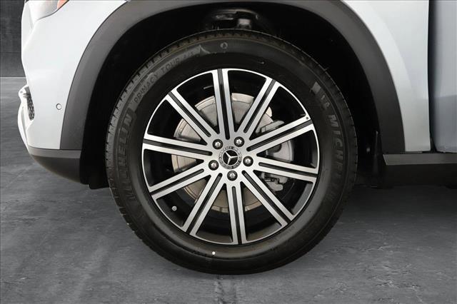 used 2025 Mercedes-Benz GLE 350 car, priced at $64,477