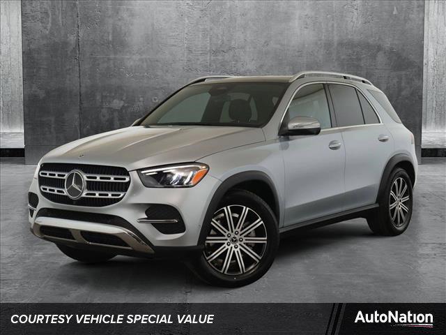 new 2025 Mercedes-Benz GLE 350 car, priced at $69,715