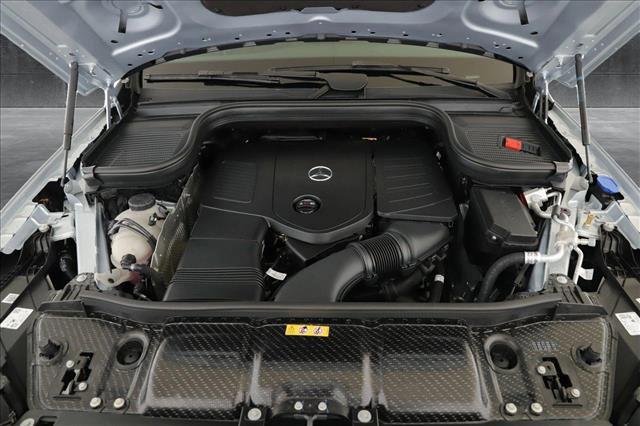 used 2025 Mercedes-Benz GLE 350 car, priced at $64,477