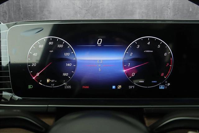 used 2025 Mercedes-Benz GLE 350 car, priced at $64,477