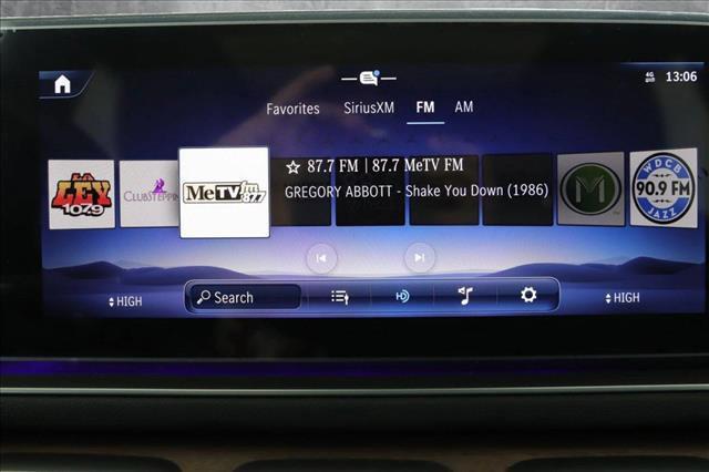 used 2025 Mercedes-Benz GLE 350 car, priced at $64,477