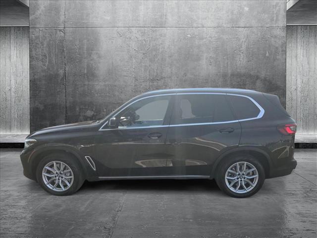 used 2022 BMW X5 PHEV car, priced at $40,295