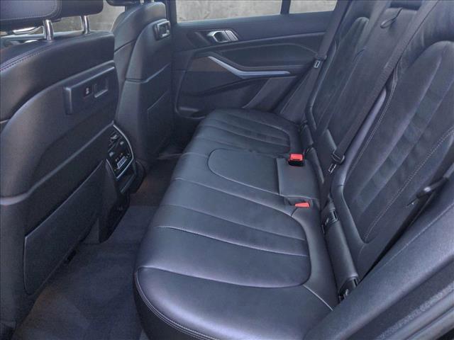 used 2022 BMW X5 PHEV car, priced at $40,295