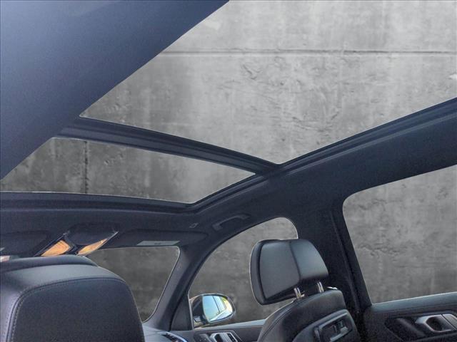 used 2022 BMW X5 PHEV car, priced at $40,295