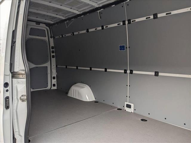 new 2025 Mercedes-Benz Sprinter 2500 car, priced at $63,342