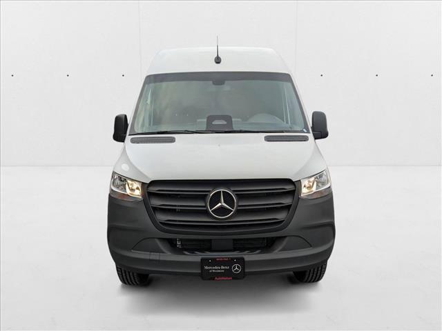 new 2025 Mercedes-Benz Sprinter 2500 car, priced at $63,342