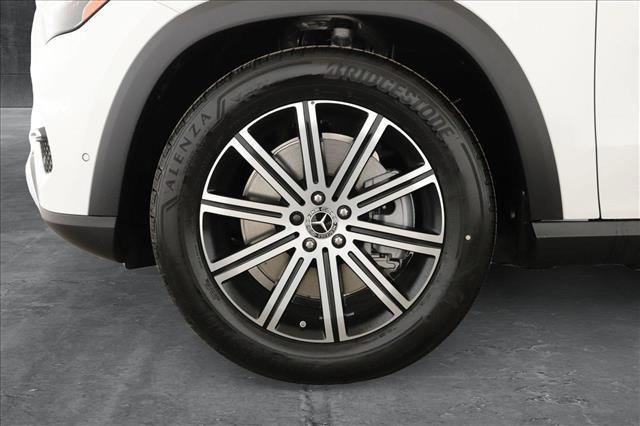 new 2025 Mercedes-Benz GLE 450e car, priced at $75,490