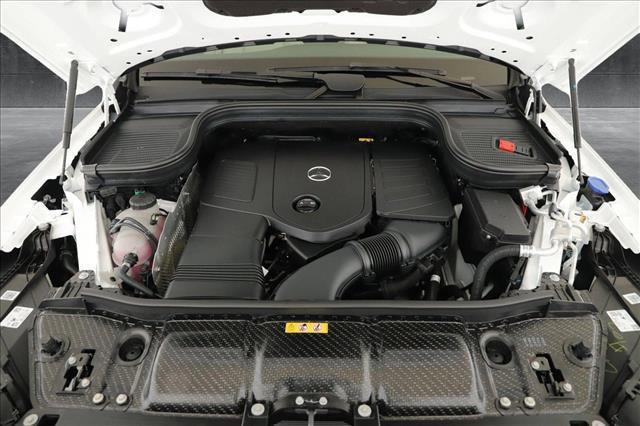 used 2025 Mercedes-Benz GLE 450e car, priced at $70,477
