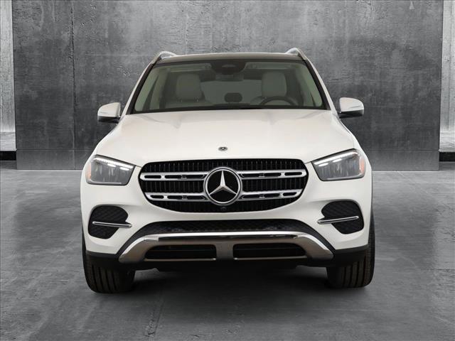 used 2025 Mercedes-Benz GLE 450e car, priced at $70,477