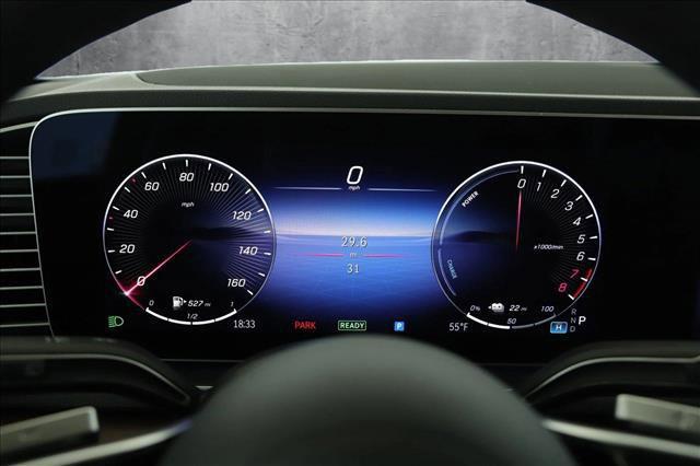 new 2025 Mercedes-Benz GLE 450e car, priced at $75,490