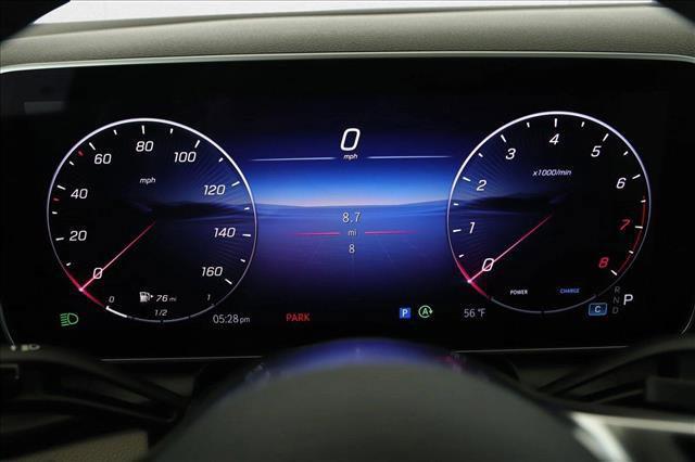 new 2025 Mercedes-Benz GLC 300 car, priced at $57,860