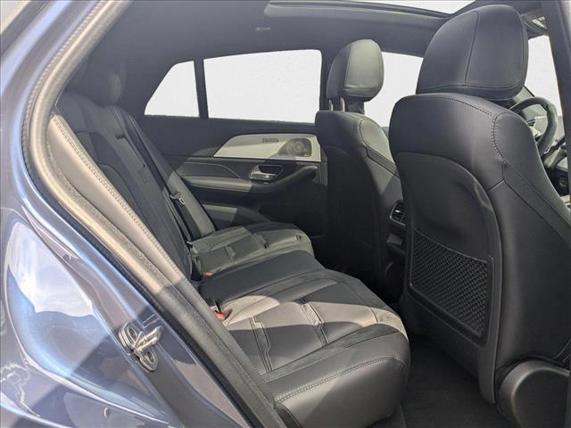 new 2025 Mercedes-Benz AMG GLE 53 car, priced at $95,315