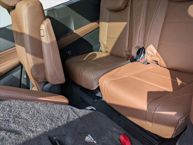 new 2026 Mercedes-Benz GLS 450 car, priced at $104,105