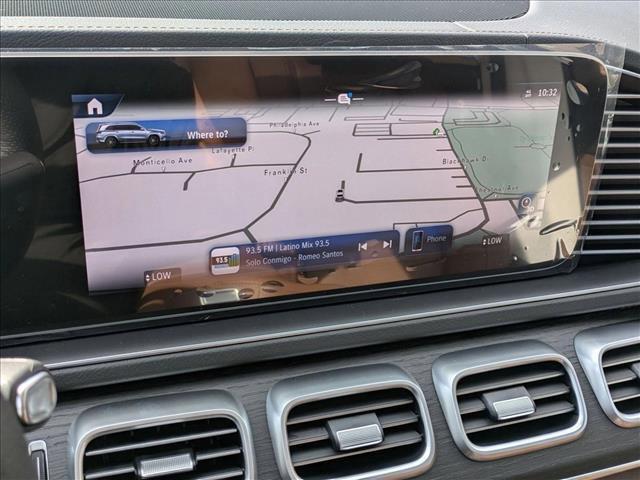new 2026 Mercedes-Benz GLS 450 car, priced at $104,105
