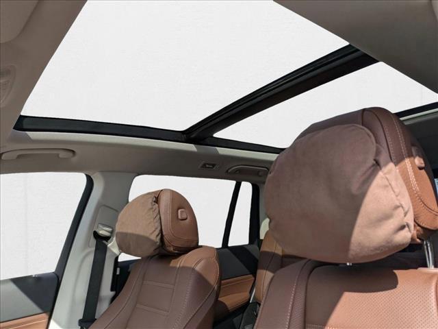 new 2026 Mercedes-Benz GLS 450 car, priced at $104,105