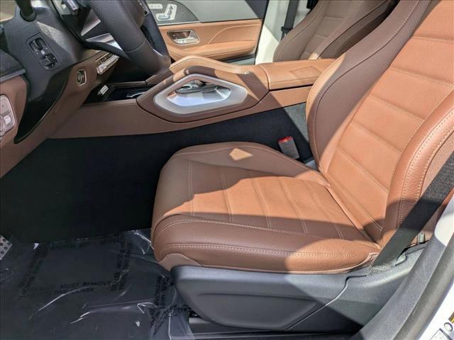 new 2026 Mercedes-Benz GLS 450 car, priced at $104,105