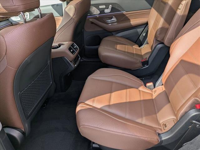 new 2026 Mercedes-Benz GLS 450 car, priced at $104,105