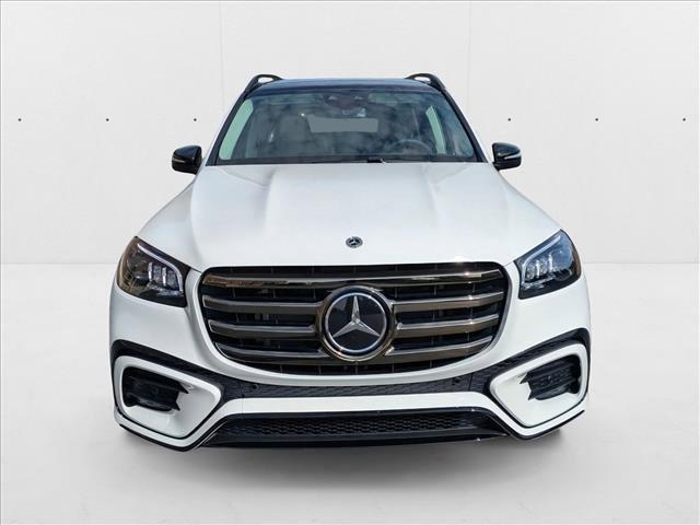 new 2026 Mercedes-Benz GLS 450 car, priced at $104,105