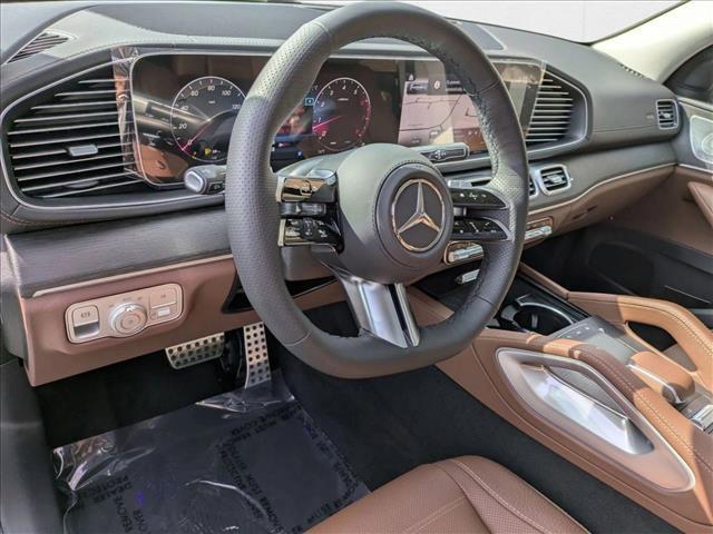 new 2026 Mercedes-Benz GLS 450 car, priced at $104,105