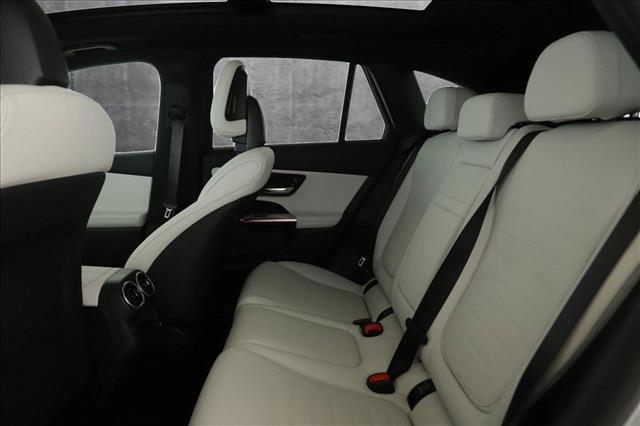 new 2025 Mercedes-Benz GLC 350e car, priced at $70,965