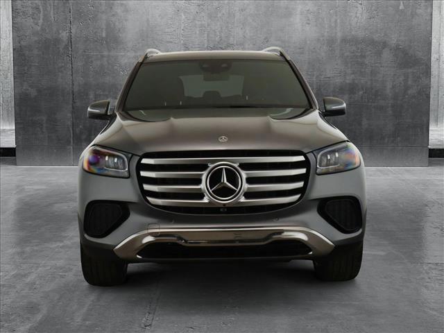 new 2025 Mercedes-Benz GLS 450 car, priced at $92,995