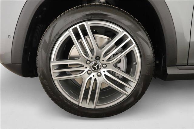 new 2025 Mercedes-Benz GLS 450 car, priced at $92,995