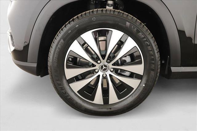 new 2025 Mercedes-Benz GLE 350 car, priced at $70,675