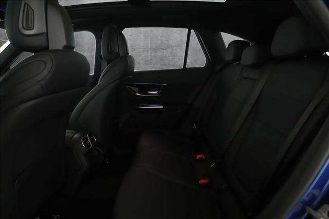 new 2025 Mercedes-Benz GLC 300 car, priced at $55,265