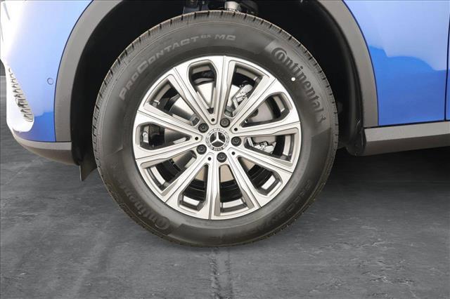 new 2025 Mercedes-Benz GLC 300 car, priced at $55,265